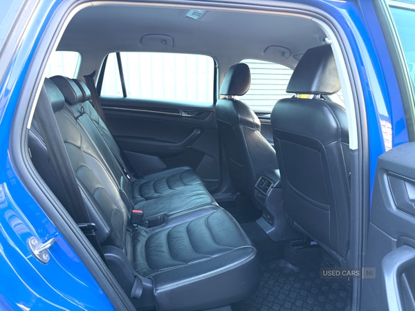 Used Skoda Kodiaq 2020 for sale - 77754777: Photo 13