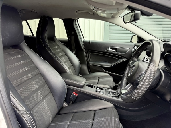 Used Mercedes-Benz GLA 2019 for sale - 76327614: Photo 11