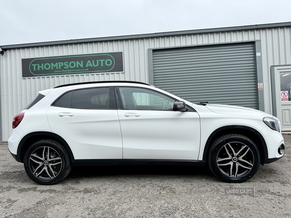 Used Mercedes-Benz GLA 2019 for sale - 76327614: Photo 3