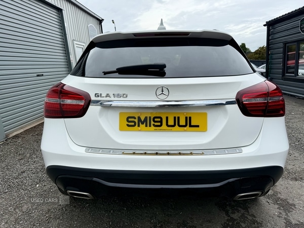 Used Mercedes-Benz GLA 2019 for sale - 76327614: Photo 5