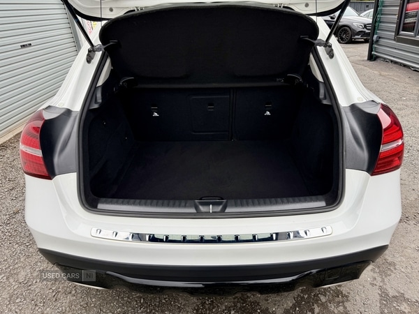 Used Mercedes-Benz GLA 2019 for sale - 76327614: Photo 6