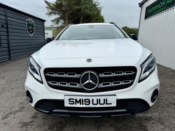 Used Mercedes-Benz GLA 2019 for sale - 76327614: Photo 9