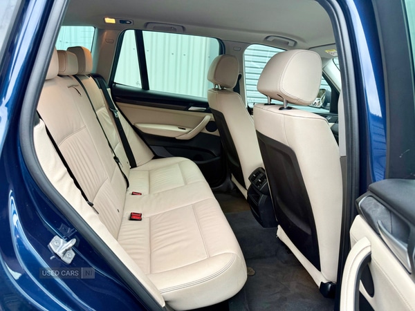 Used BMW X3 2016 for sale - 77854709: Photo 11