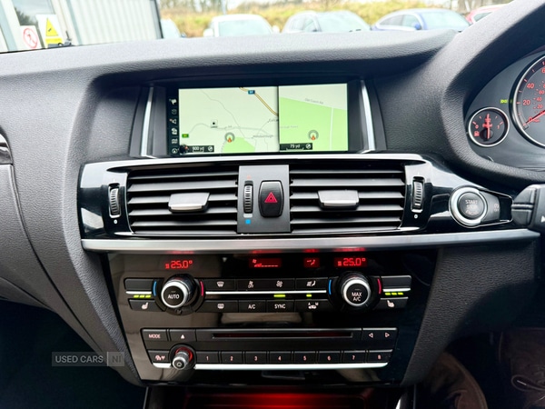 Used BMW X3 2016 for sale - 77854709: Photo 13