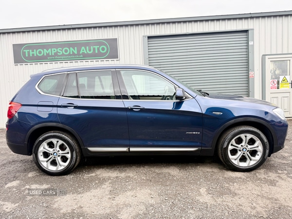 Used BMW X3 2016 for sale - 77854709: Photo 2