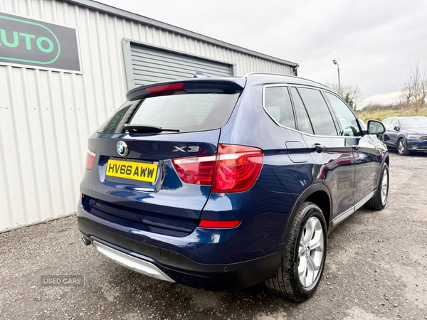 Used BMW X3 2016 for sale - 77854709: Photo 3