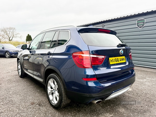 Used BMW X3 2016 for sale - 77854709: Photo 6