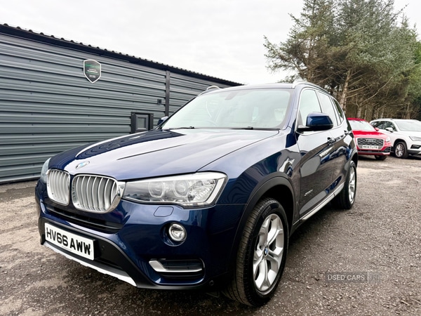 Used BMW X3 2016 for sale - 77854709: Photo 7