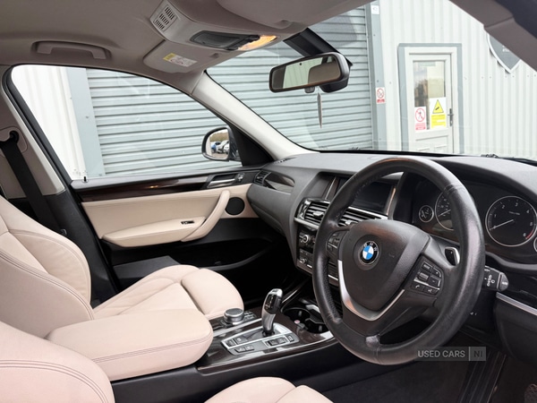 Used BMW X3 2016 for sale - 77854709: Photo 9