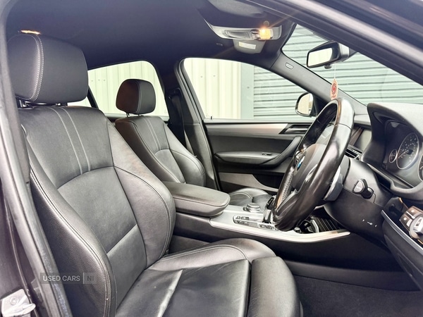 Used BMW X4 2018 for sale - 76887789: Photo 10