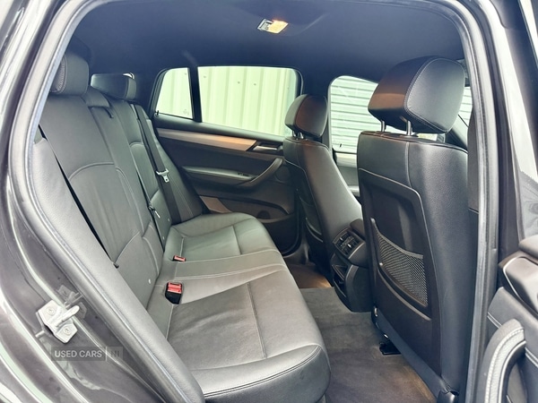 Used BMW X4 2018 for sale - 76887789: Photo 11