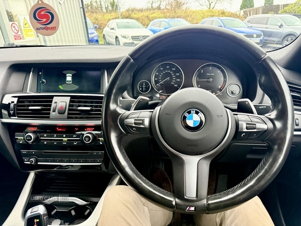 Used BMW X4 2018 for sale - 76887789: Photo 12