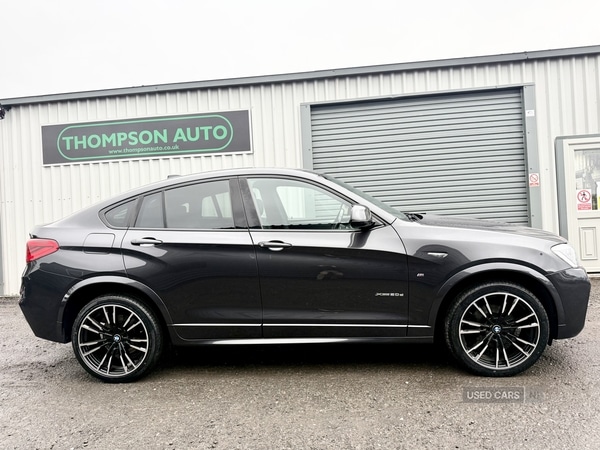 Used BMW X4 2018 for sale - 76887789: Photo 2