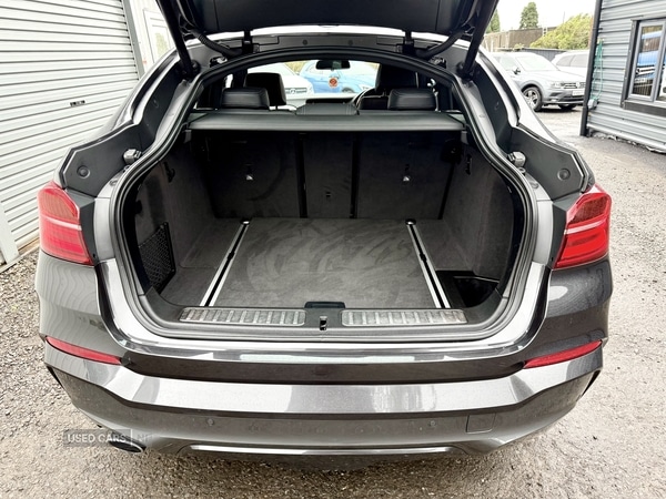 Used BMW X4 2018 for sale - 76887789: Photo 5