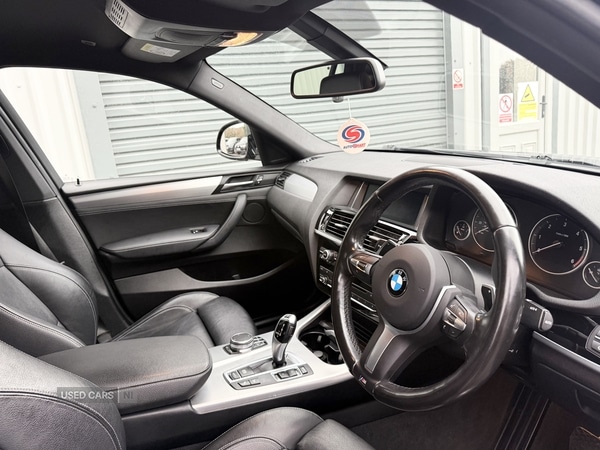 Used BMW X4 2018 for sale - 76887789: Photo 9