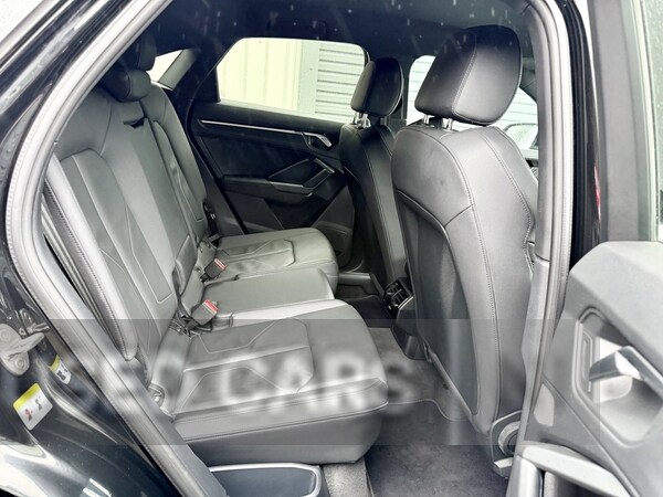 Used Audi Q3 2023 for sale - 77511594: Photo 10