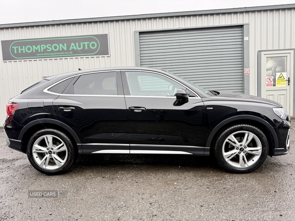 Used Audi Q3 2023 for sale - 77511594: Photo 2