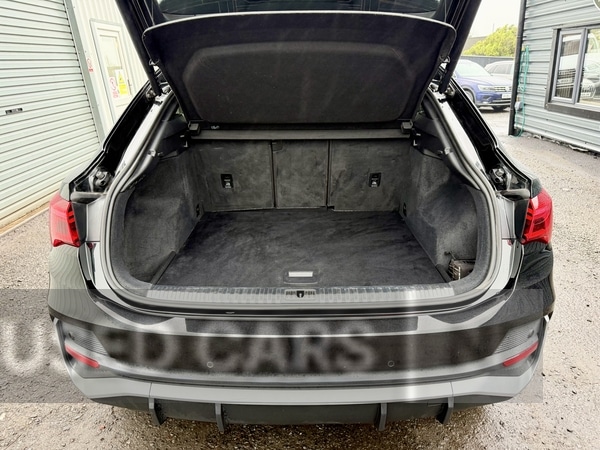 Used Audi Q3 2023 for sale - 77511594: Photo 5