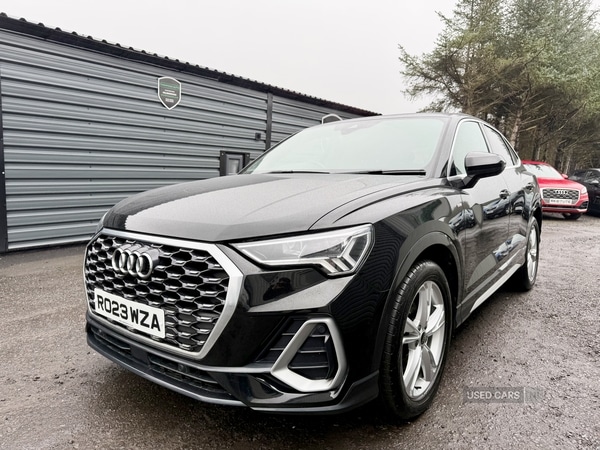 Used Audi Q3 2023 for sale - 77511594: Photo 7