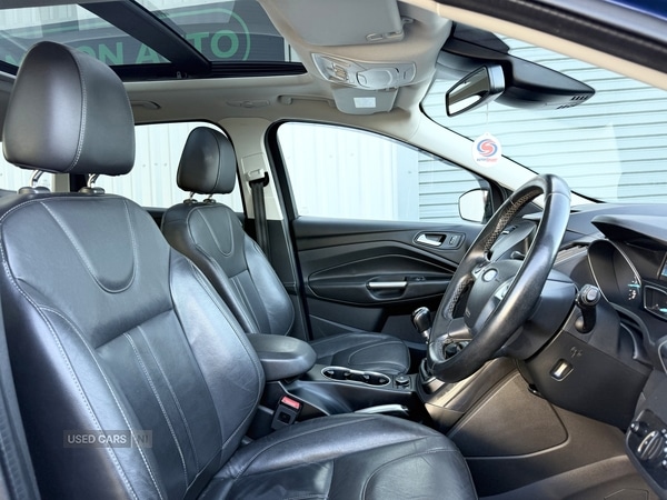 Used Ford Kuga 2016 for sale - 77009149: Photo 10