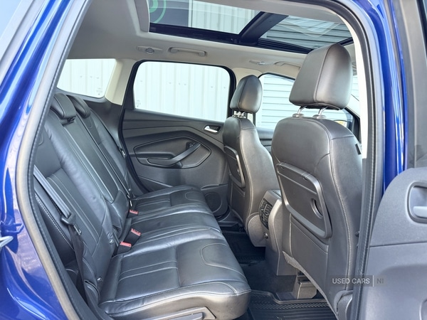 Used Ford Kuga 2016 for sale - 77009149: Photo 11