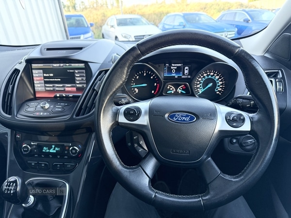 Used Ford Kuga 2016 for sale - 77009149: Photo 12