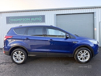 Used Ford Kuga 2016 for sale - 77009149: Photo