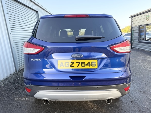 Used Ford Kuga 2016 for sale - 77009149: Photo 5