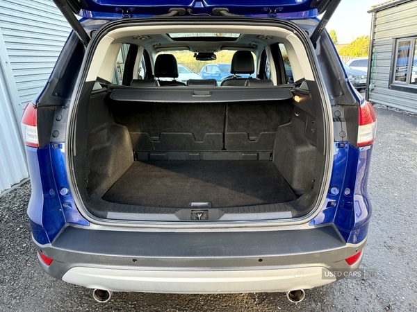 Used Ford Kuga 2016 for sale - 77009149: Photo 6