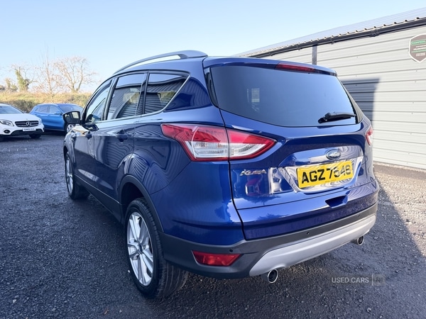 Used Ford Kuga 2016 for sale - 77009149: Photo 7