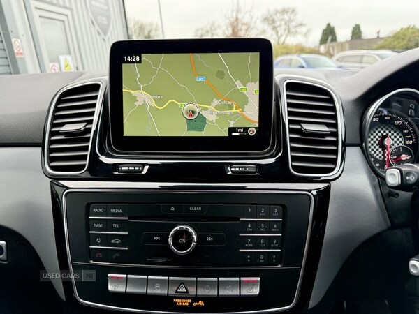 Used Mercedes-Benz GLE 2018 for sale - 76803051: Photo 11