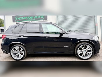 Used BMW X5 2018 for sale - 79566510: Photo