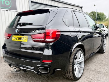 Used BMW X5 2018 for sale - 79566510: Photo