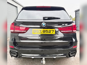 Used BMW X5 2018 for sale - 79566510: Photo