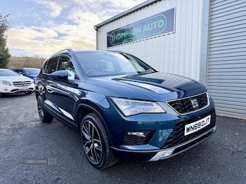 2019 - 1.6 TDI Xcellence Lux [EZ] 5dr DSG