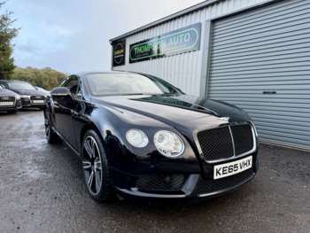 Used Bentley Continental 2015 for sale - 72734796: Photo