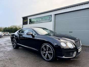 Used Bentley Continental 2015 for sale - 72734796: Photo