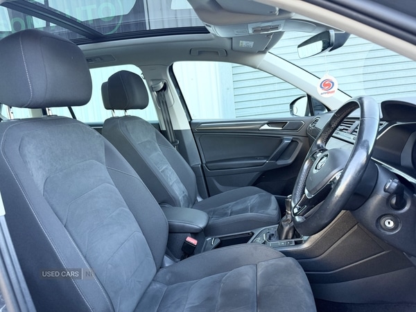 Used Volkswagen Tiguan 2018 for sale - 76965884: Photo 12