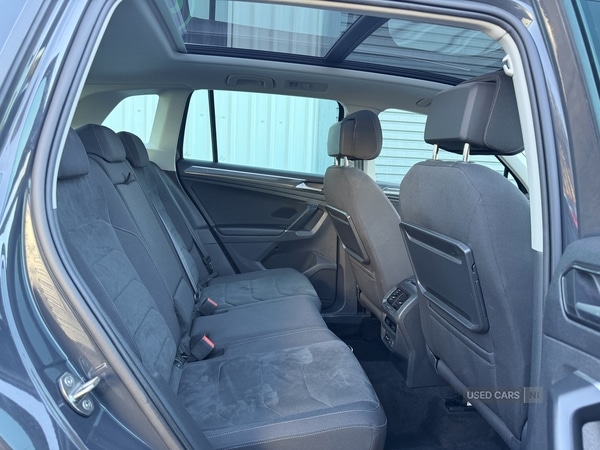 Used Volkswagen Tiguan 2018 for sale - 76965884: Photo 13