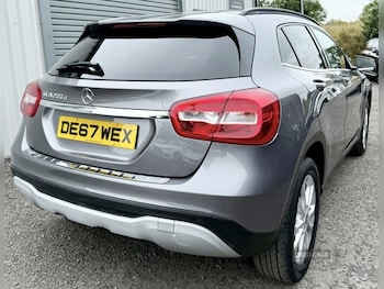 Used Mercedes-Benz GLA 2018 for sale - 78773004: Photo