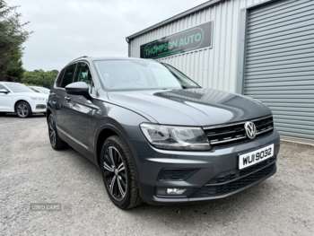 2018 - 2.0 TDi 150 SE 5dr
