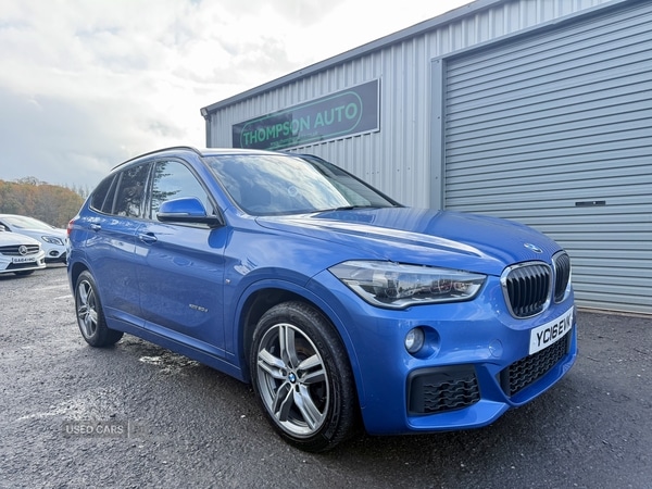 Used BMW X1 2016 for sale - 77292337: Photo 2