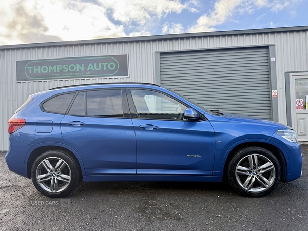 Used BMW X1 2016 for sale - 77292337: Photo 3