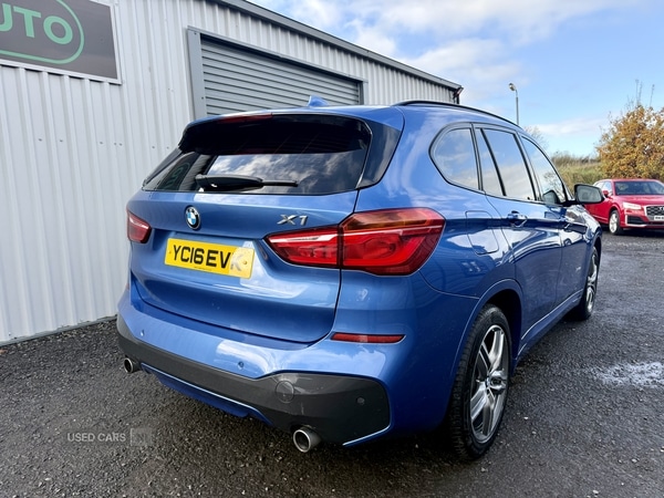 Used BMW X1 2016 for sale - 77292337: Photo 4
