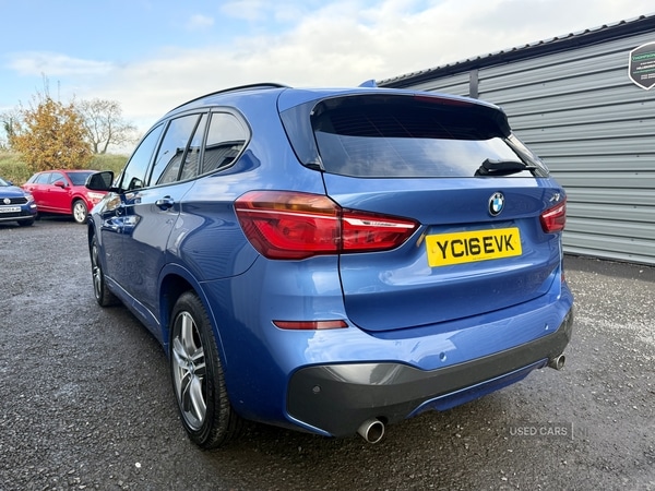 Used BMW X1 2016 for sale - 77292337: Photo 7