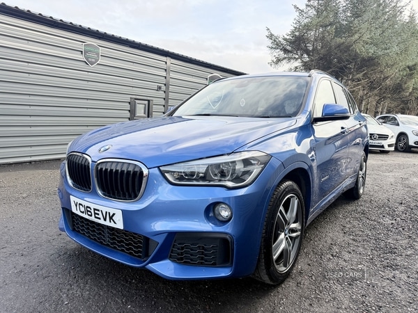 Used BMW X1 2016 for sale - 77292337: Photo 8