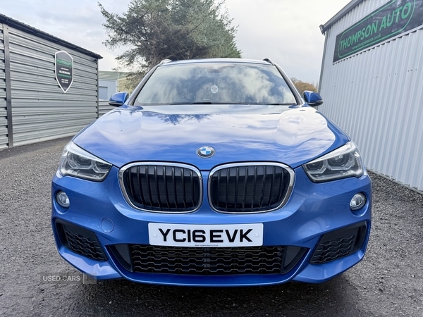 Used BMW X1 2016 for sale - 77292337: Photo 9