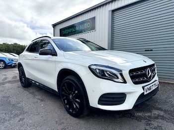 Used Mercedes-Benz GLA 2017 for sale - 75992067: Photo
