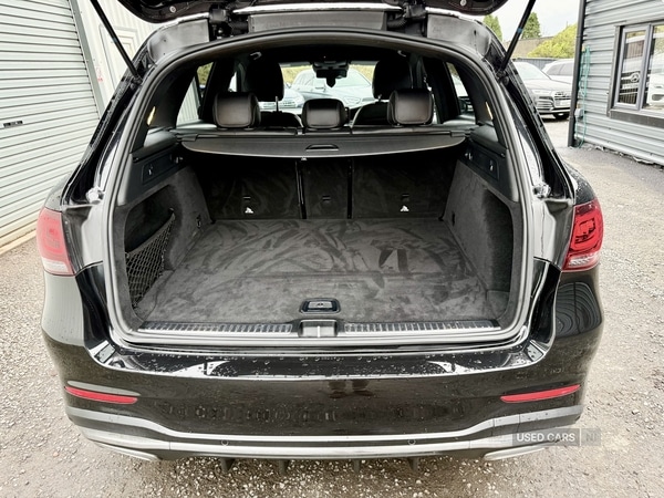 Used Mercedes-Benz GLC 2019 for sale - 77412706: Photo 7