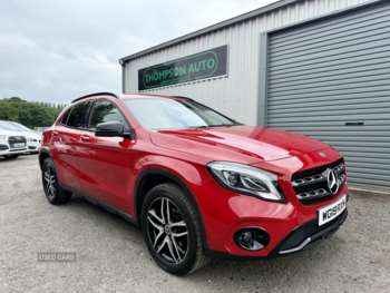 Used Mercedes-Benz GLA 2019 for sale - 75200672: Photo